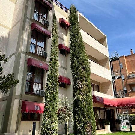 Gemelli Hotel 罗马 外观 照片