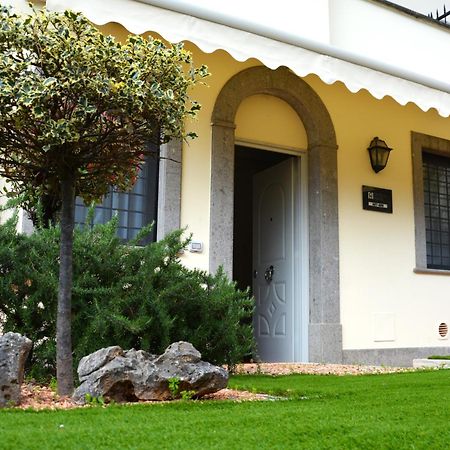 Gemelli Hotel 罗马 外观 照片