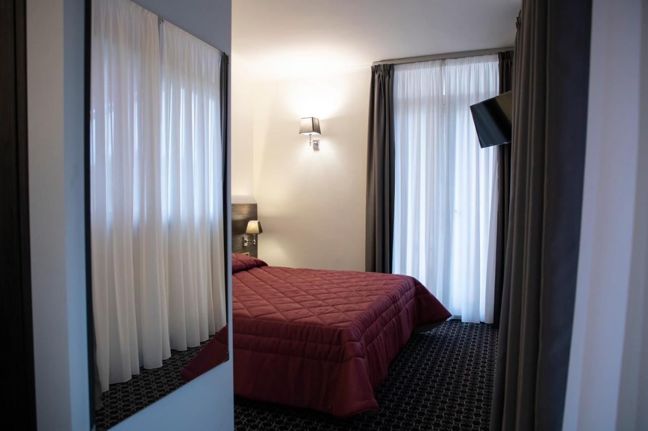 Gemelli Hotel 罗马 外观 照片