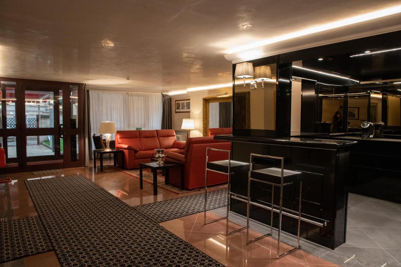 Gemelli Hotel 罗马 外观 照片