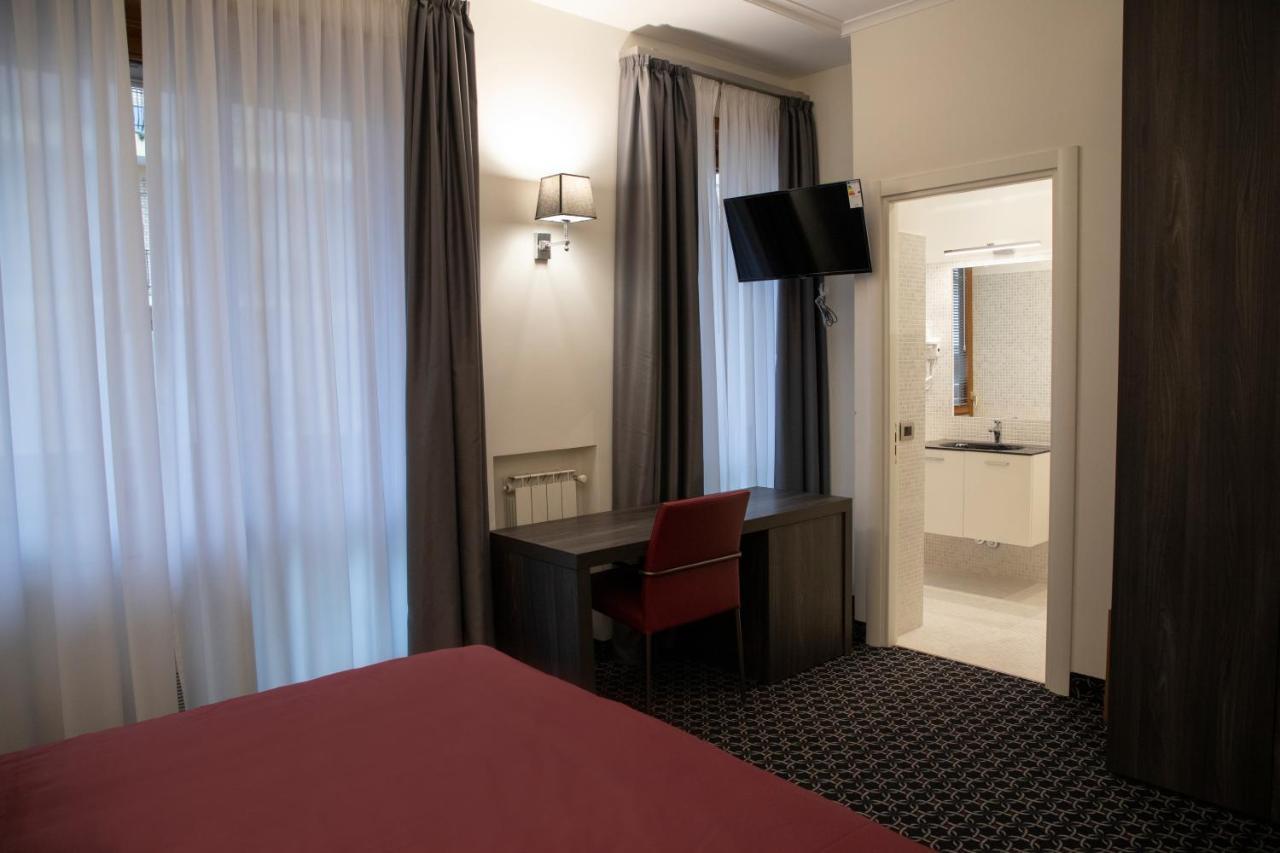 Gemelli Hotel 罗马 外观 照片