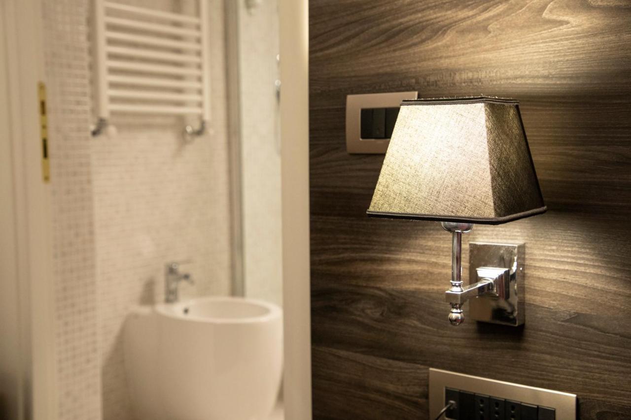 Gemelli Hotel 罗马 外观 照片