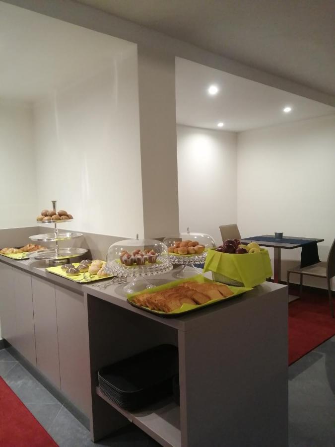 Gemelli Hotel 罗马 外观 照片