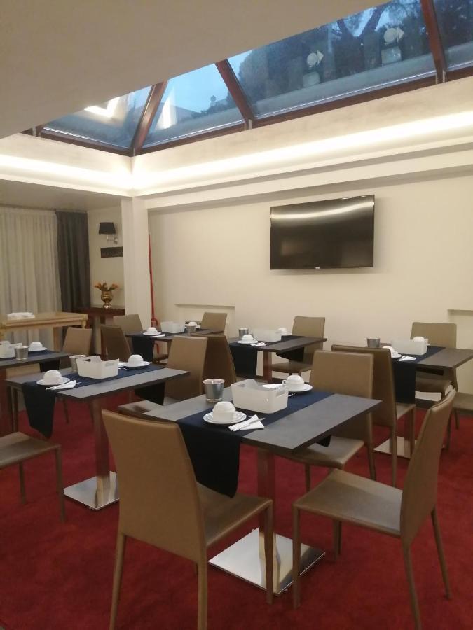 Gemelli Hotel 罗马 外观 照片