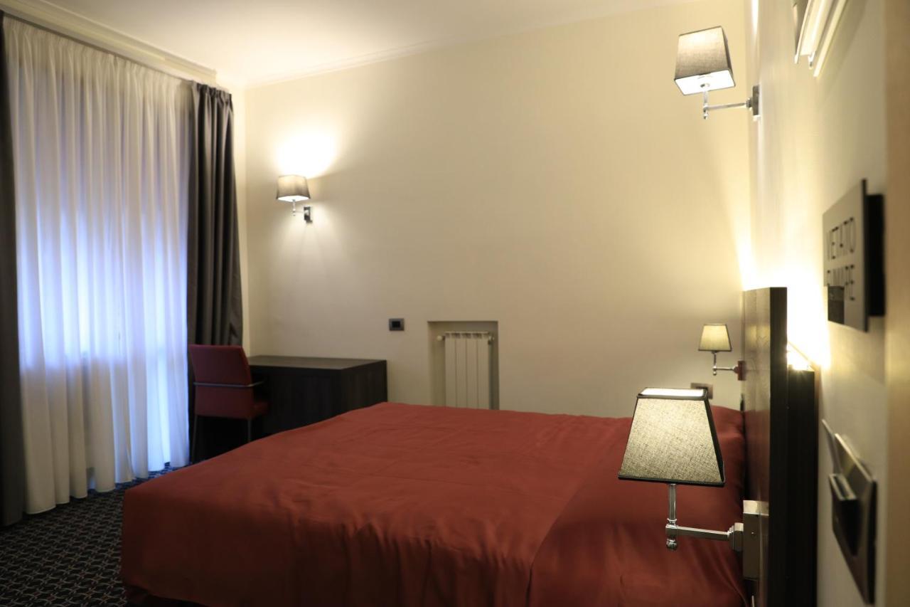 Gemelli Hotel 罗马 外观 照片