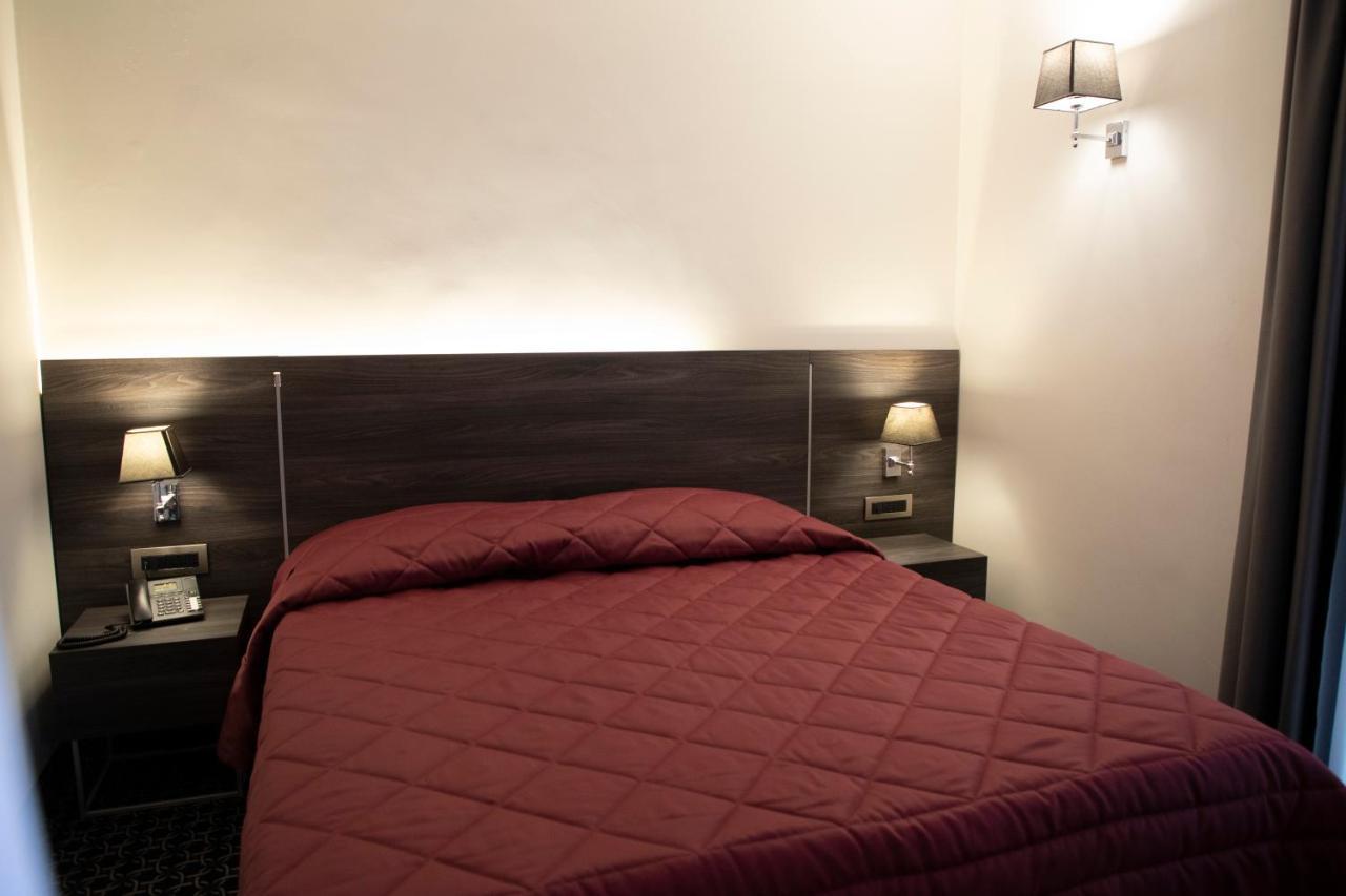 Gemelli Hotel 罗马 外观 照片