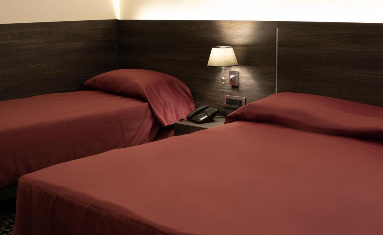 Gemelli Hotel 罗马 外观 照片