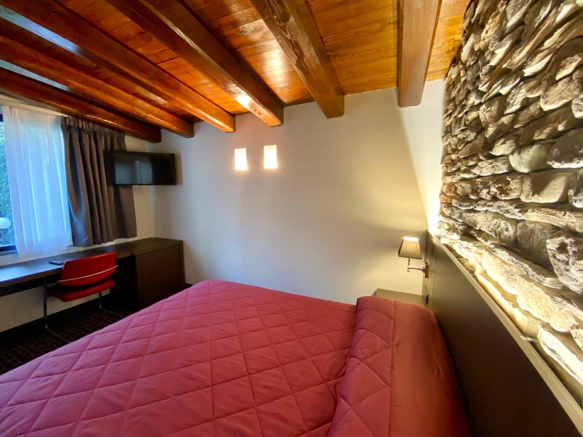 Gemelli Hotel 罗马 外观 照片