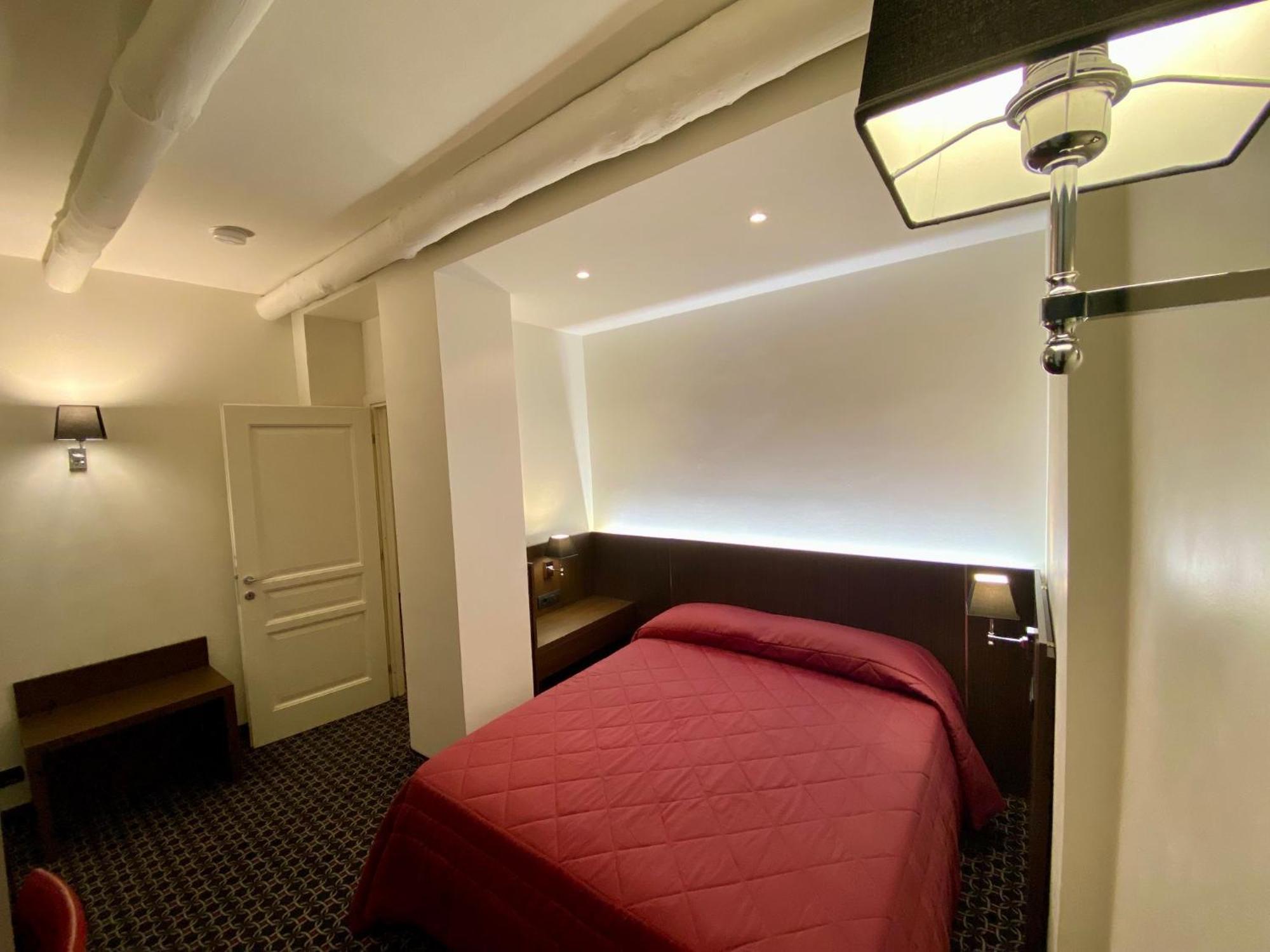 Gemelli Hotel 罗马 外观 照片
